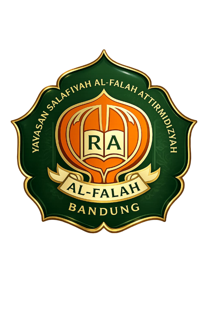 MA SALAFIYAH AL-FALAH