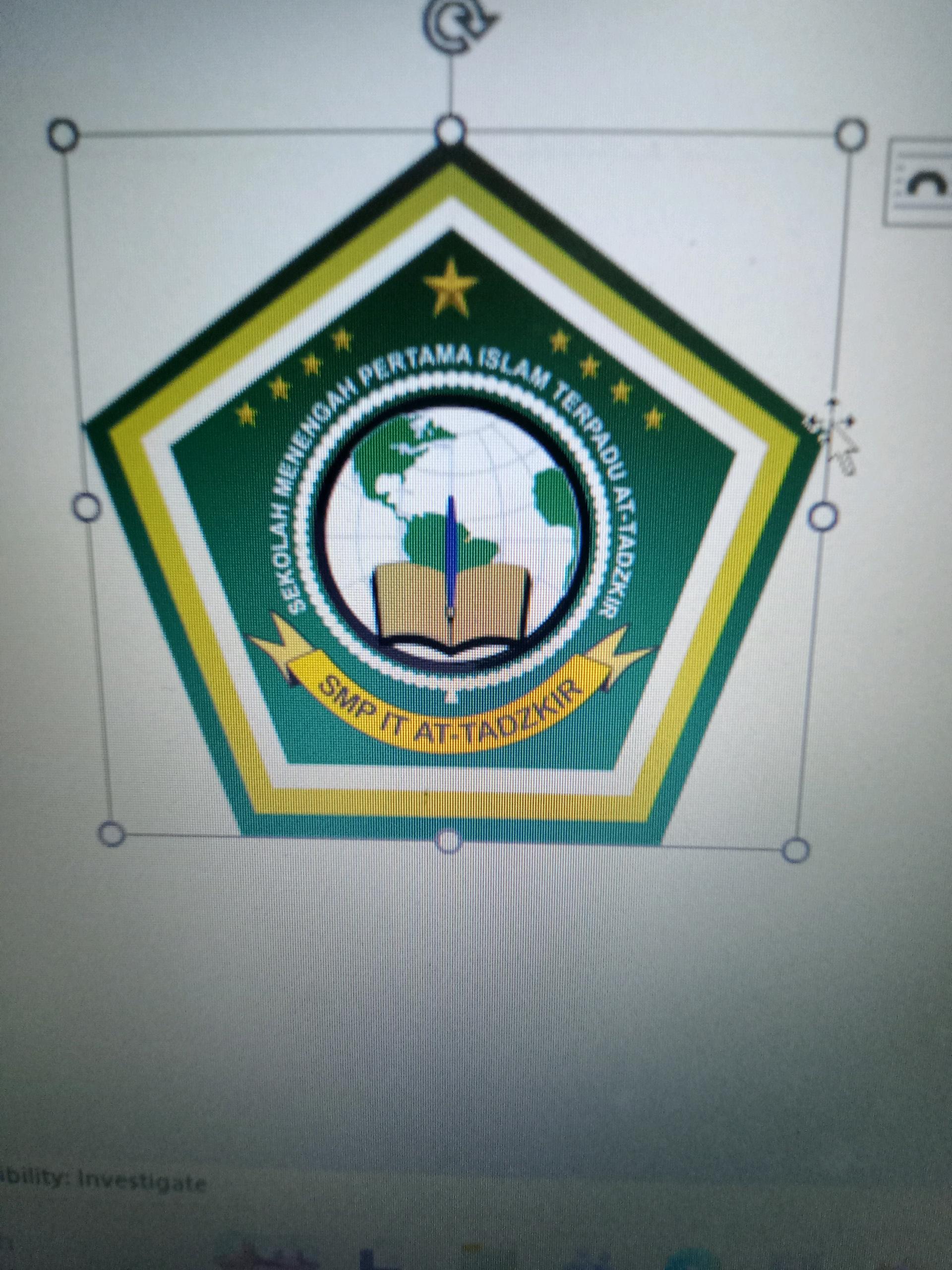 SMP ISLAM TERPADU AT-TADZKIR
