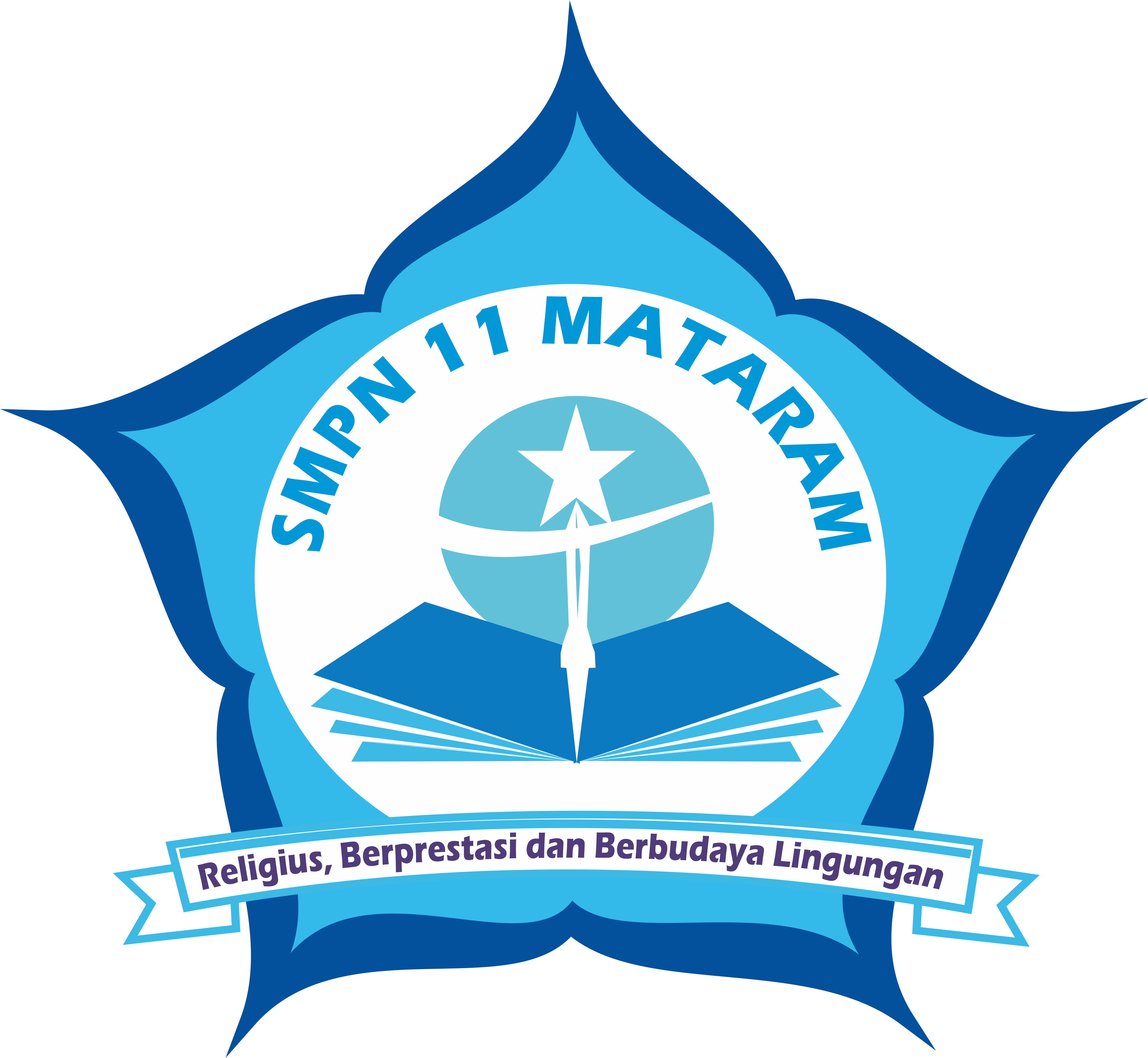 SMPN 11 MATARAM
