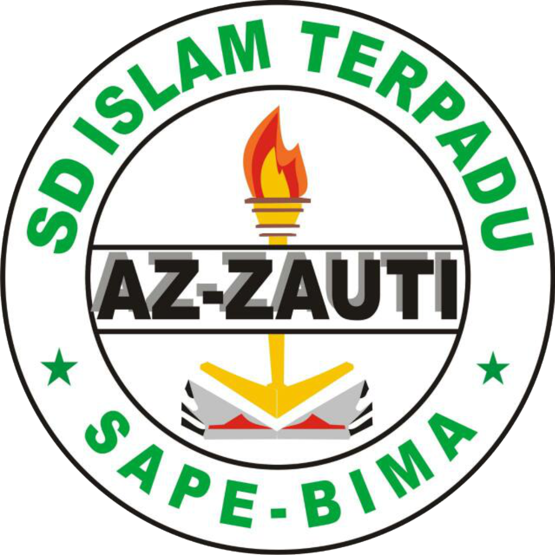 SD IT AZ-ZAUTI