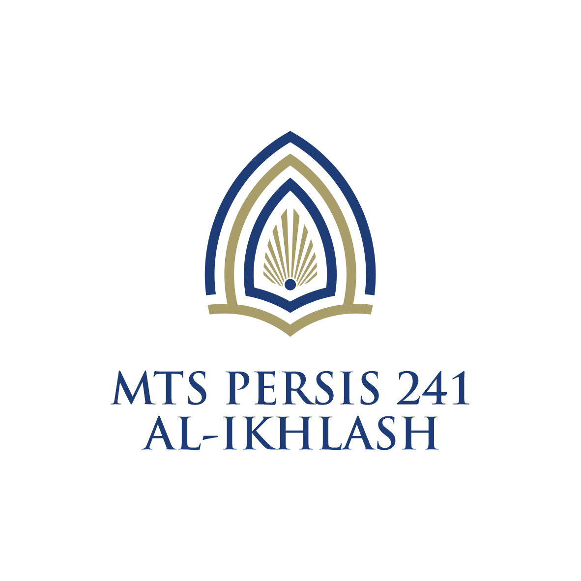 MTs Persis 241 Al-Ikhlash