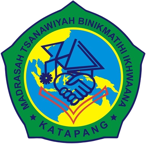MTS BINIKMATIHI IKHWAANA