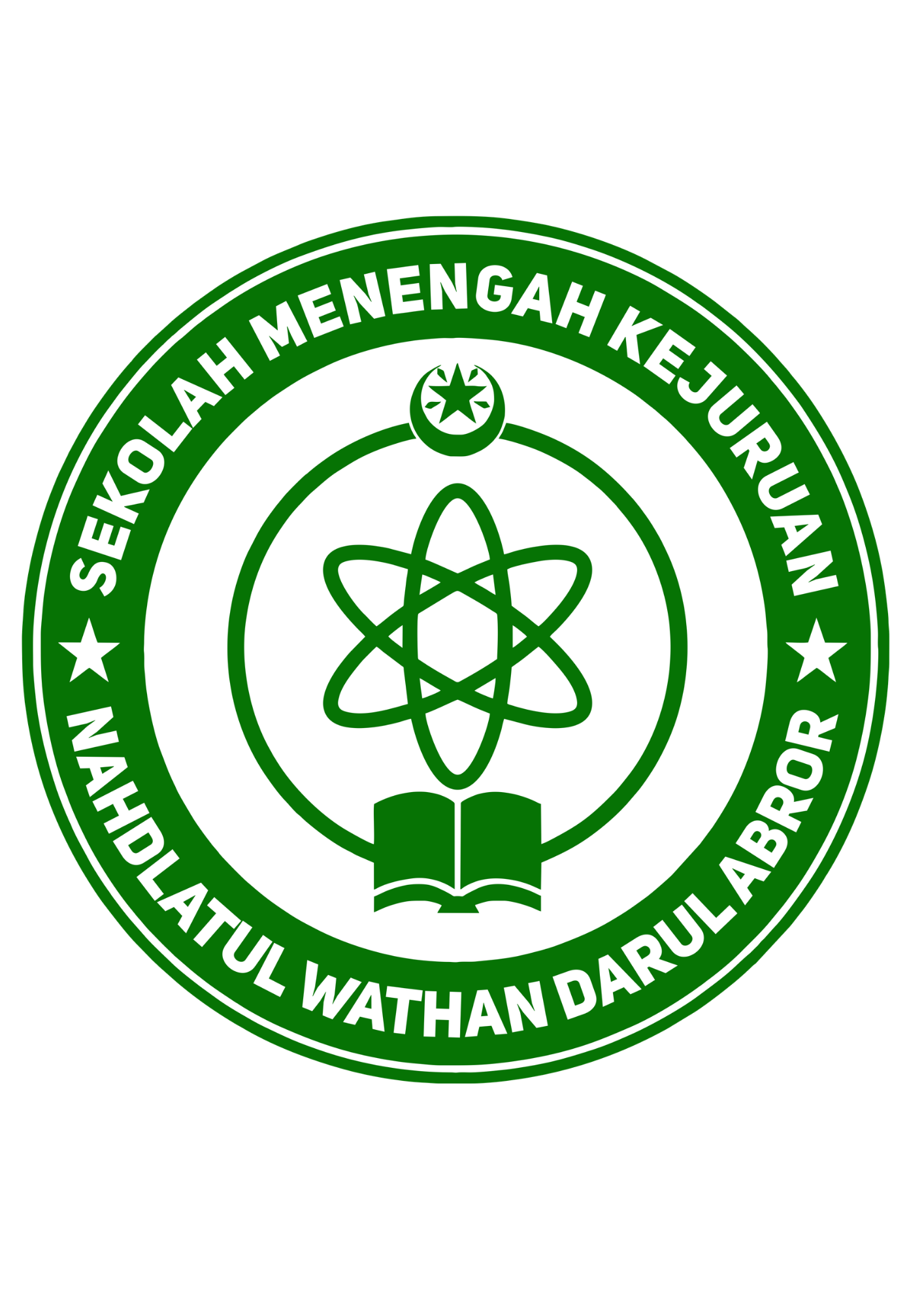 SMK NW DARUL ABROR