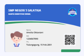 SMP NEGERI 5 SALATIGA