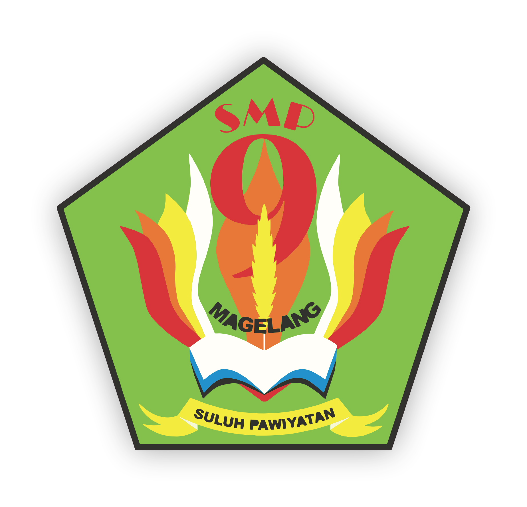 SMP NEGERI 9 MAGELANG