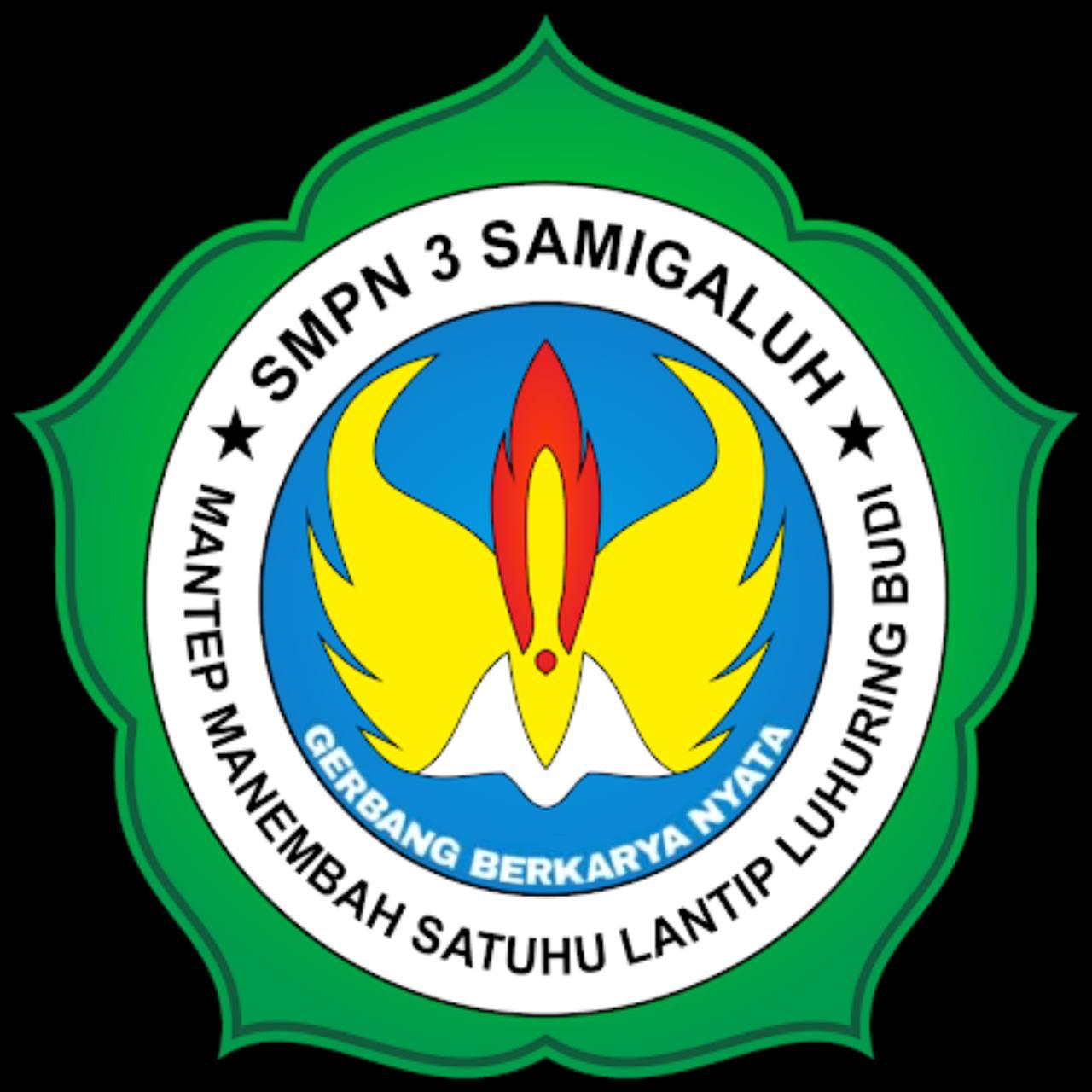 SMP N 3 SAMIGALUH