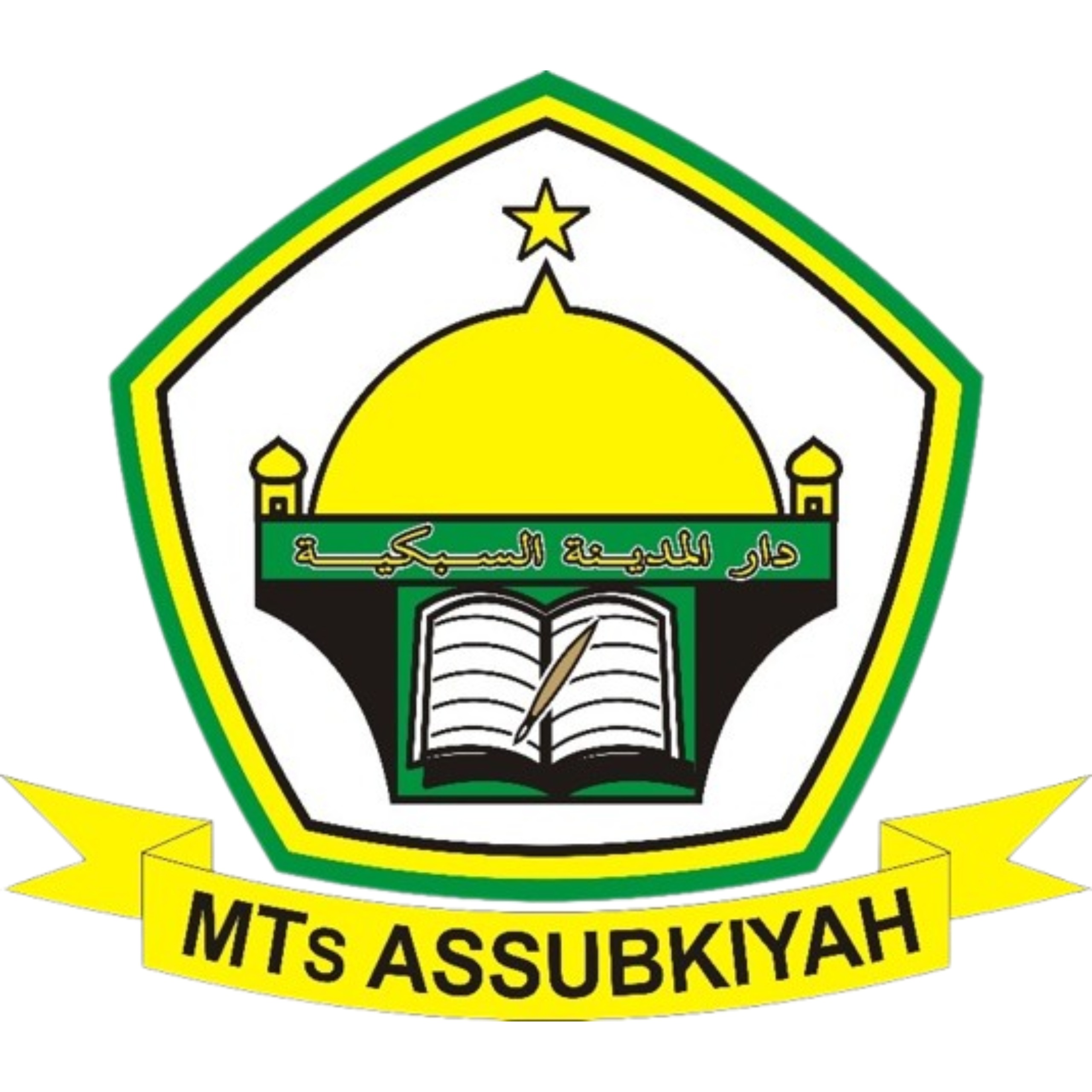 MTS ASSUBKIYAH