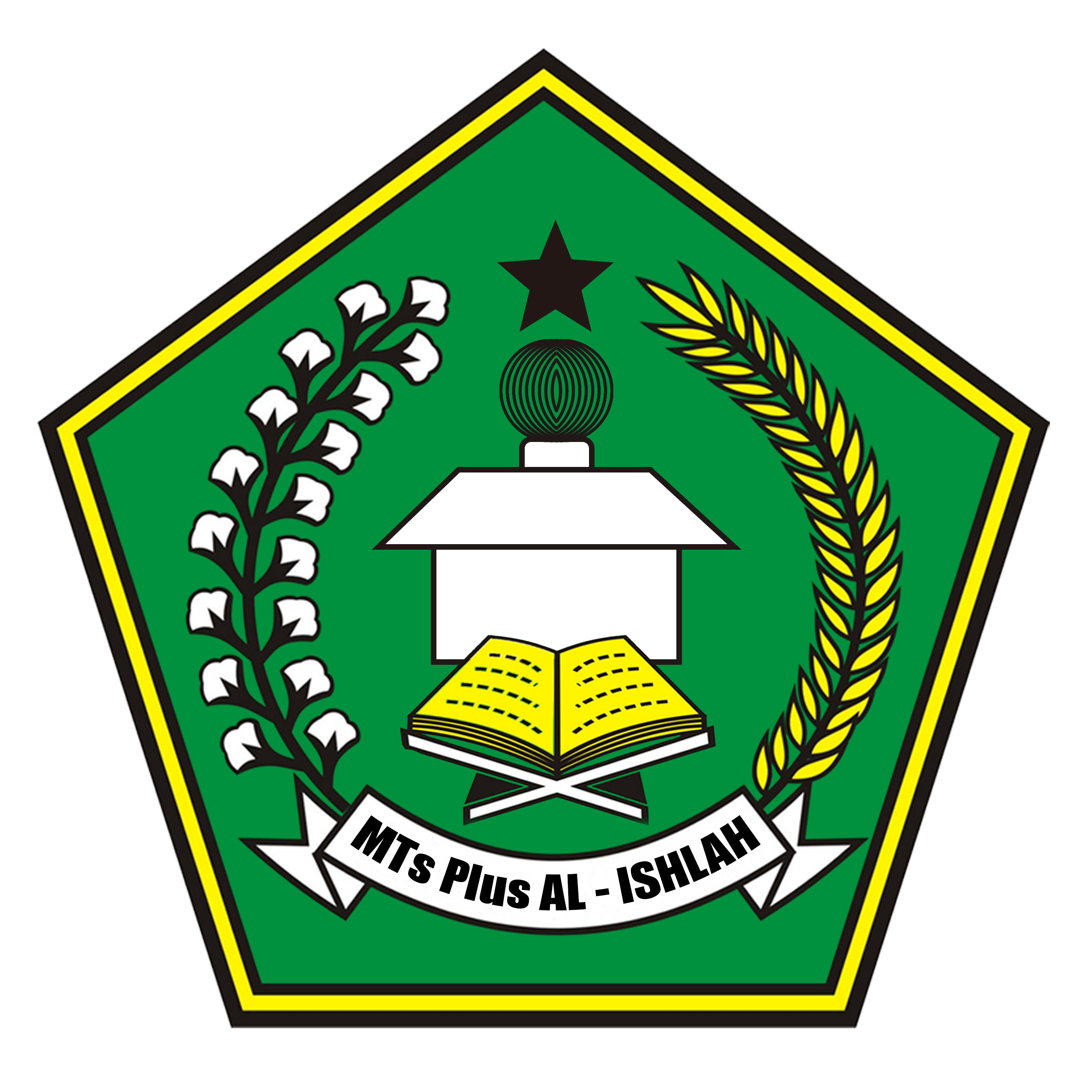 MTs PLUS AL ISHLAH
