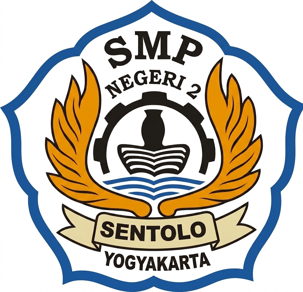 SMP N 2 SENTOLO