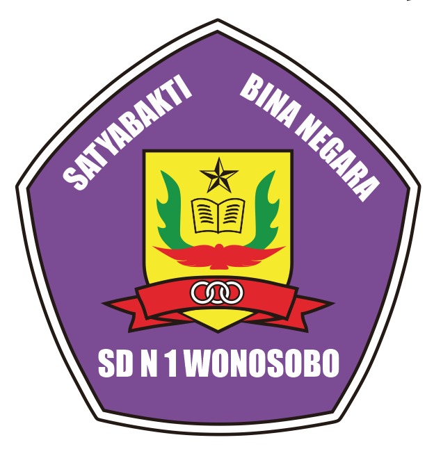 SD NEGERI 1 WONOSOBO