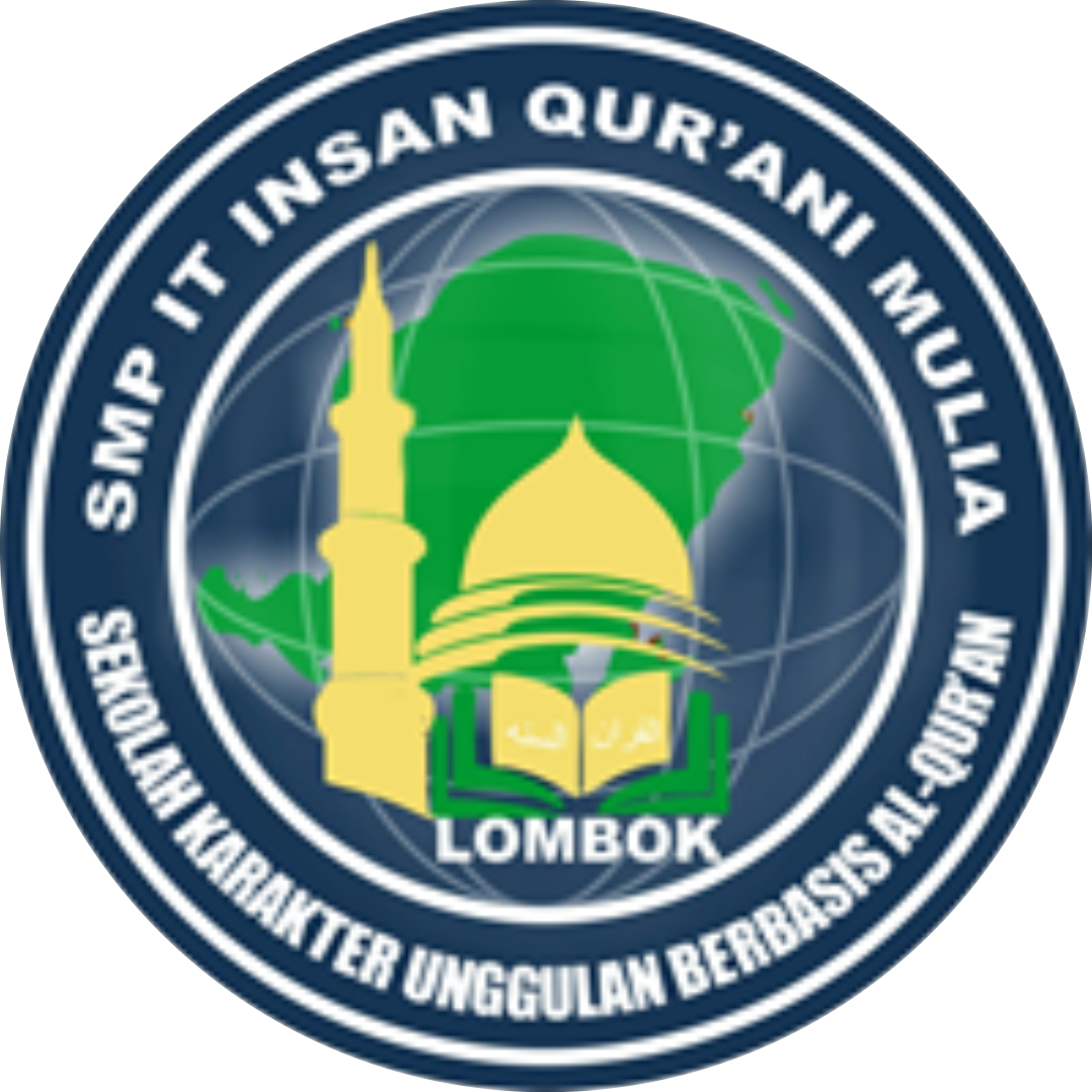 SMP IT INSAN QURANI MULIA