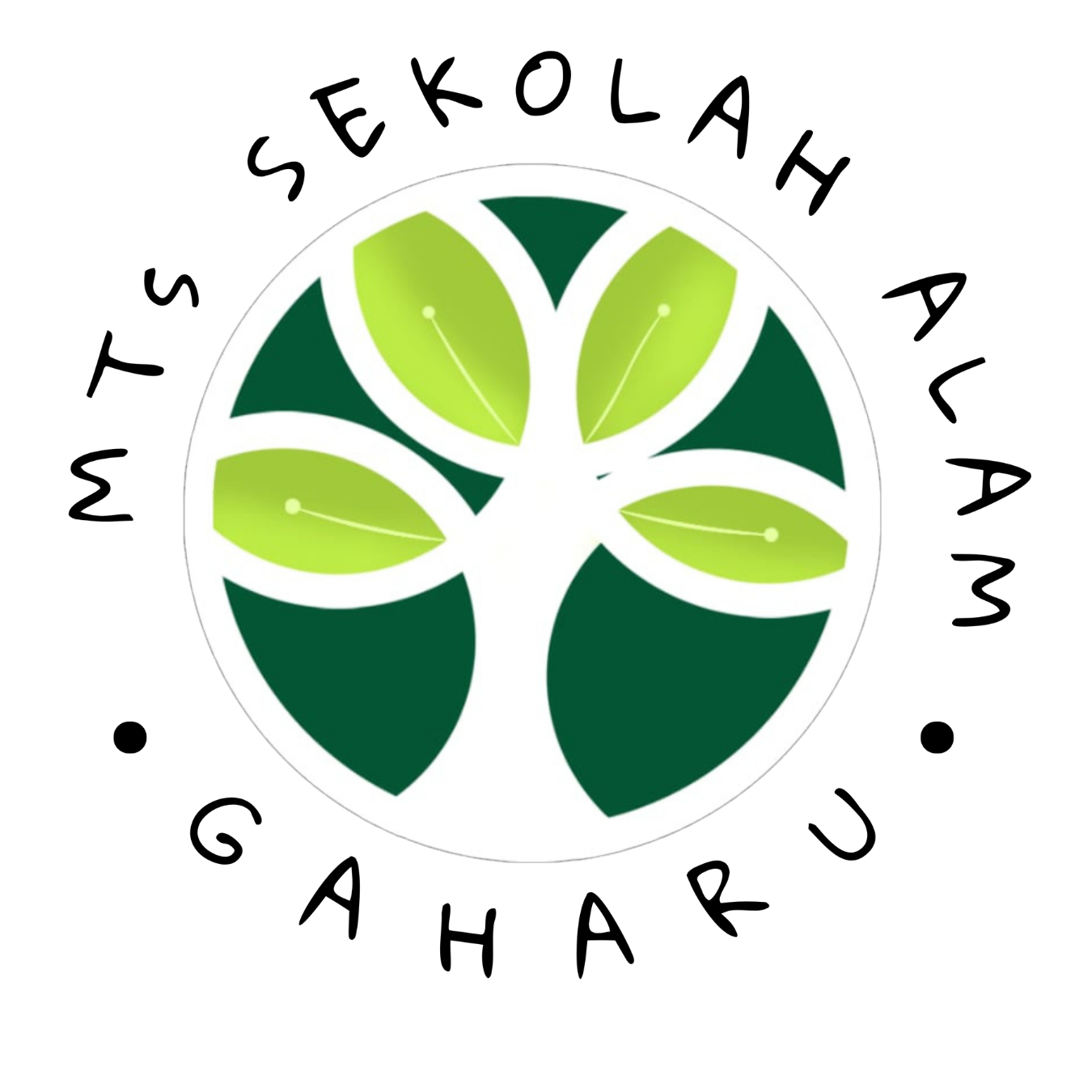 MTS SEKOLAH ALAM GAHARU