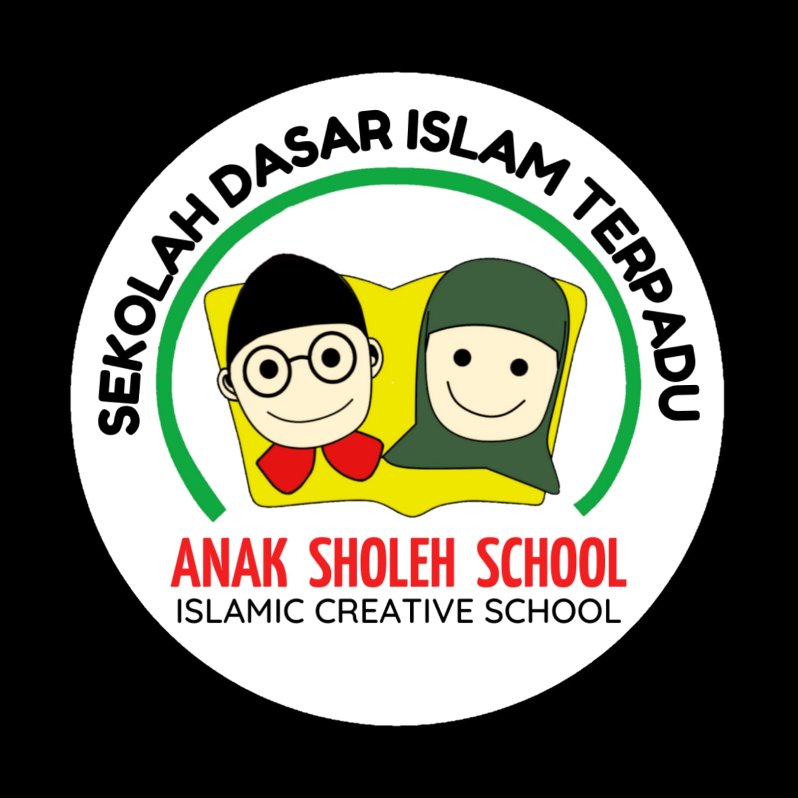 SD IT ANAK SHOLEH