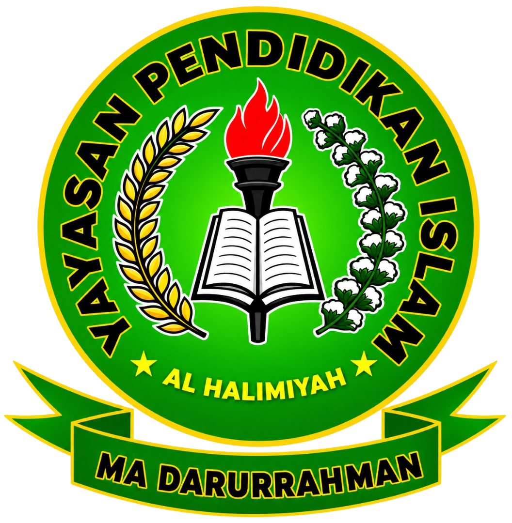 MA DARURRAHMAN
