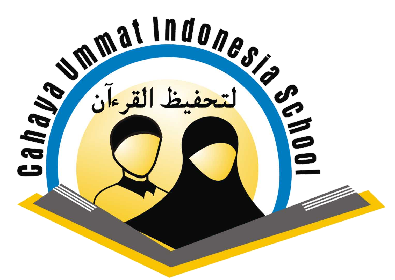 SD TAQU CAHAYA UMMAT